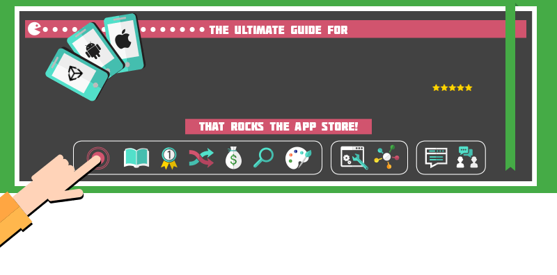 How to Make a Game App - A Complete Guide for Businesses