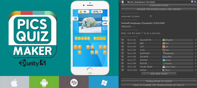 game app builder with templates game app builder with templates