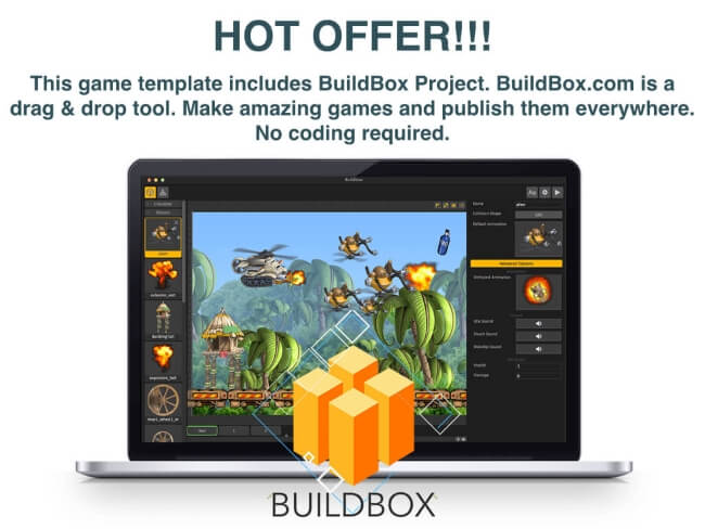 test buildbox games on ios device test buildbox games on ios device