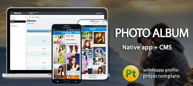 password protected photo album android password protected photo album android