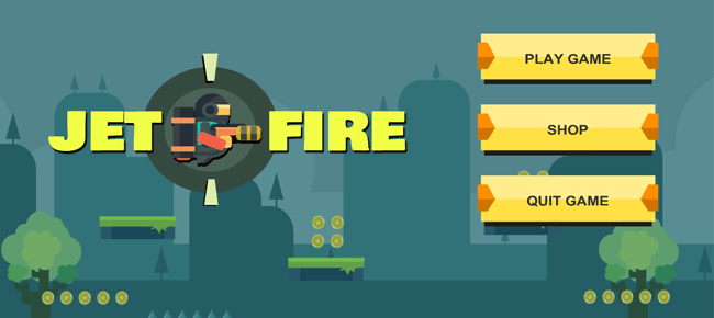 Jet Fire – Sell My App