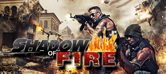 Shadow Of Fire