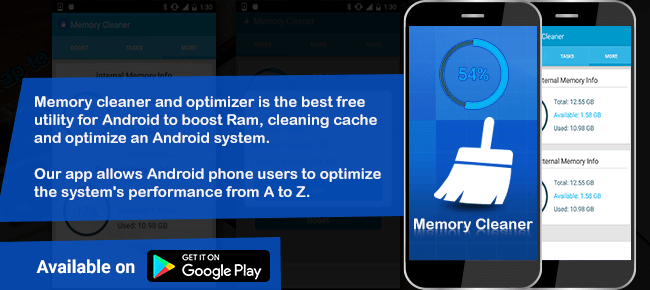 Best Ram And Cache Cleaner For Android