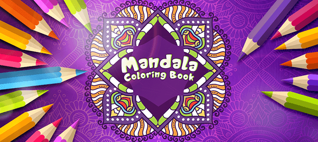 29 Best Mandala coloring book game unity for Kids