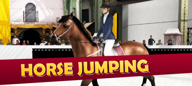 Horse Racing Unity – Sell My App