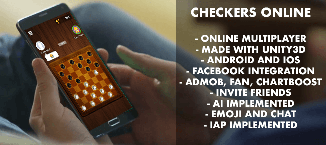 Master Checkers Multiplayer - Apps on Google Play