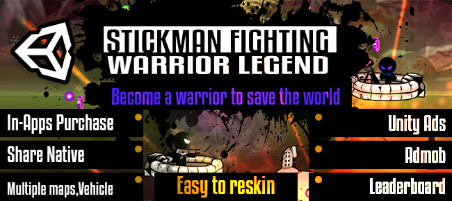instal the new version for ios Stickman Crowd