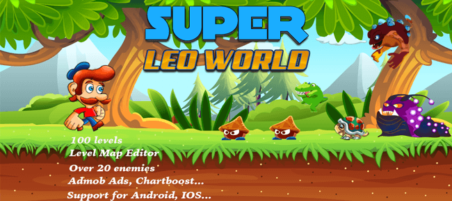 for windows instal Super Leo World for windows instal Super Leo World