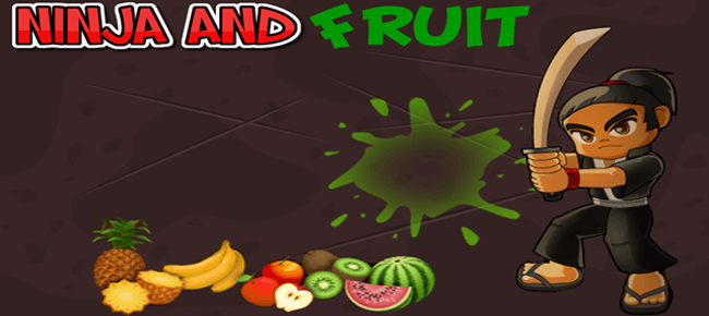 Ninja And Fruits – Sell My App