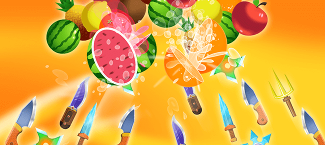 Fruit Shooting Master Sell My App