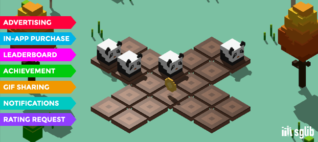 Fit It 3d Premium Unity Source Code Sell My App