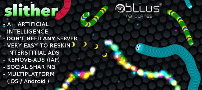 slither.io - APK Download for Android