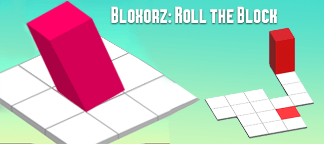 Bloxorz: Roll the Block for iOS