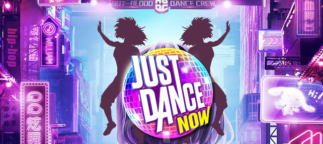 Just Dance Now – Apps no Google Play