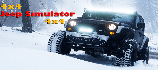 Code Snow Simulator
