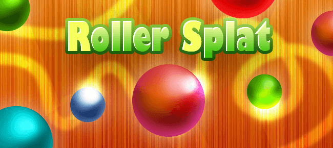 roller splat level 145 roller splat level 145