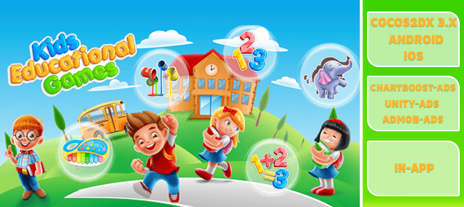 buy kids games