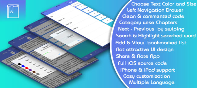 Download Buy My Book App source code - Sell My App