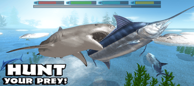 date a shark simulator free date a shark simulator free