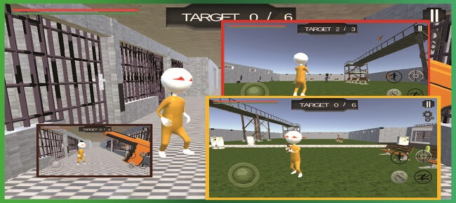 Prison Escape Simulator Codes