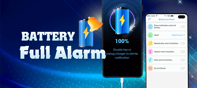 battery notifier free android download