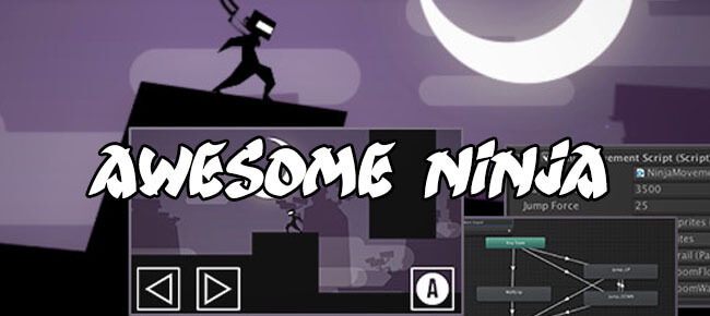 Awesome Ninja – Sell My App