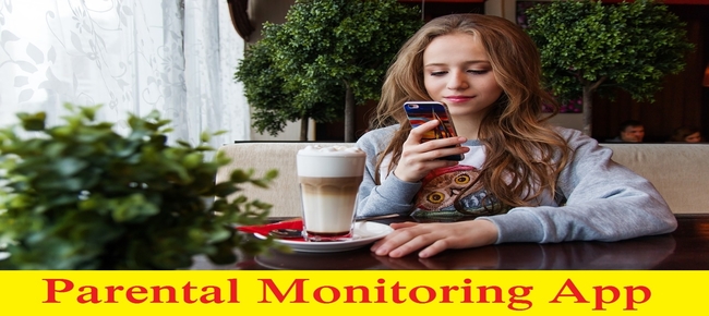 Parental Monitoring App To Monitor Your Loved Ones Mobile Activities
