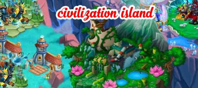 Essay On Island Civilization