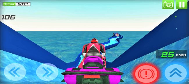 Speed Jet Boat Water Slide Surfers 64 Bit Source Code – Sell My App