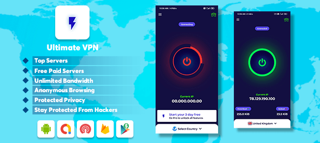 Smart free VPN โ Sell My App Smart free VPN โ Sell My App