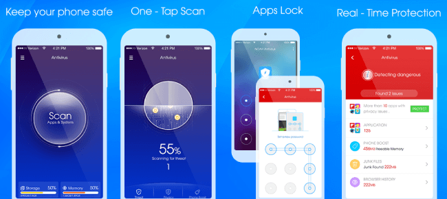 Best antivirus app for rooted android