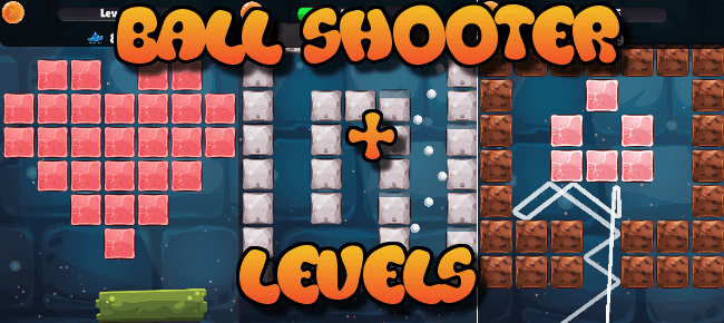 block shooter block shooter