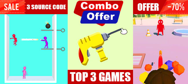 Orion Games COMBO Offer: 3 TOP Trending Games worth $347 -70% OFF NOW ...