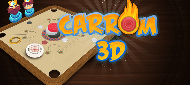 Buy Carrom App source code - Sell My App