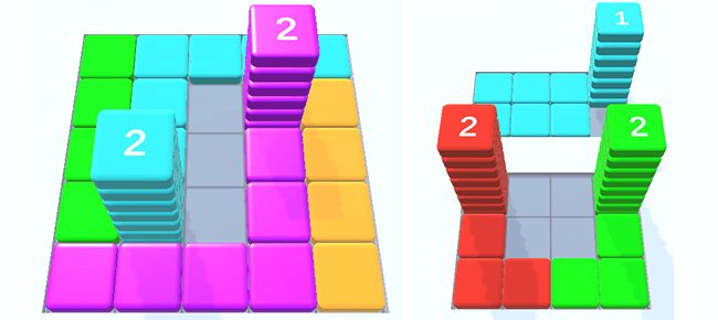 Unity puzzle. Игры головоломки Unity. Головоломки на Unity.