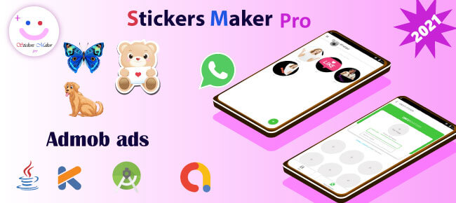 19+ Sticker Maker Pro