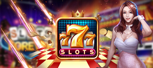 Casino 777 Slot Machines Multiplayer – Sell My App, 41% OFF