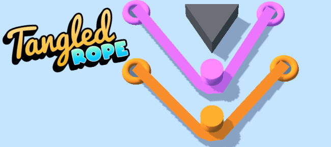 Tangled Rope – Sell My App
