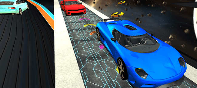 Forza Horizon 5 – Car Racing – Sell My App