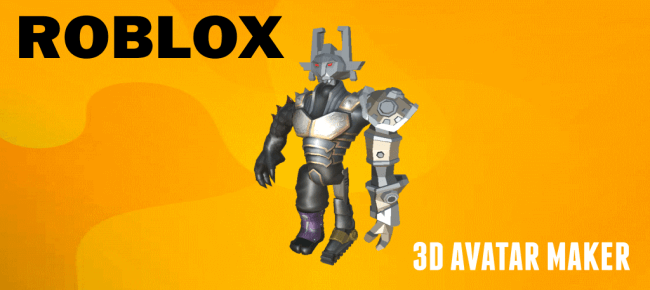 my roblox avatar - Download Free 3D model by Vkdkdsl (@Vkdkdsl) [7b5d570]