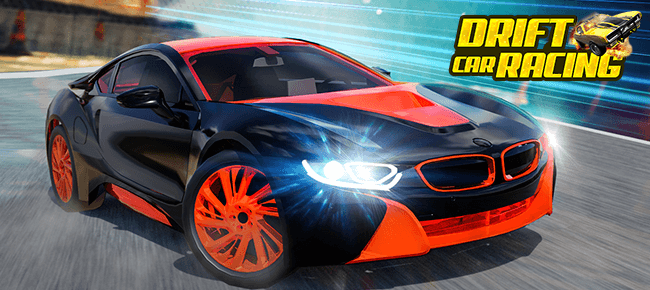 CarX Drift Racing Mod