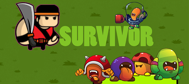 Survivor.IO – Sell My App