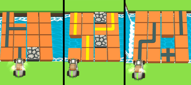 Bridge Puzzle – Sell My App