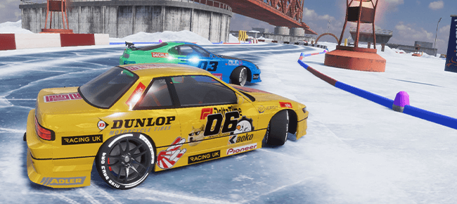 Racing Car Drift Driving Games – Sell My App