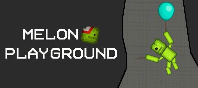 Melon Playground Source Code - SellAnyCode