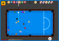 Buy 8 Ball Pool Apps Source Codes Sell My App