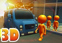 Car Crash Parkour Demolition Source Code - SellAnyCode